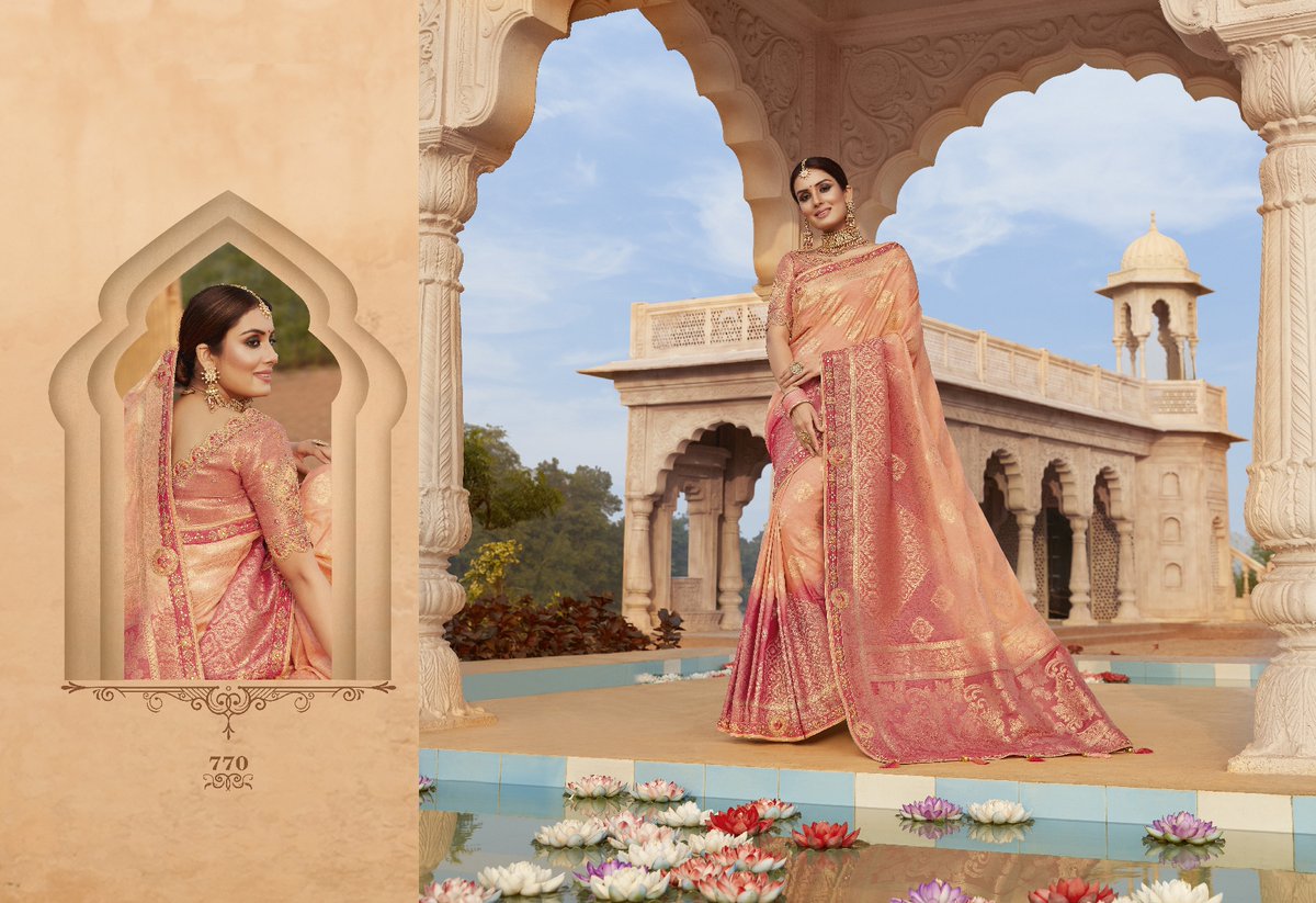 MyShopMart's tweet photo. #saree #sareelove #fashion #sarees #sareelovers #sareesofinstagram #onlineshopping #sareeblouse #sareefashion #indianwear #sareedraping #ethnicwear #handloom #indianwedding #traditional #sareeindia #silksaree #indianfashion #silk #wedding #silksarees #sareelover #sari #instagram https://t.co/BCpygXJOmC