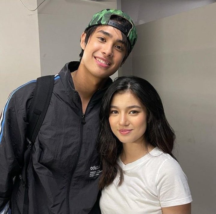 dbsquadofc's tweet photo. SAY IT WITH ME:

For DonBelle's Journey. In ABS-CBN, we trust.

#KapamilyaForever https://t.co/xxTtgcfEgl