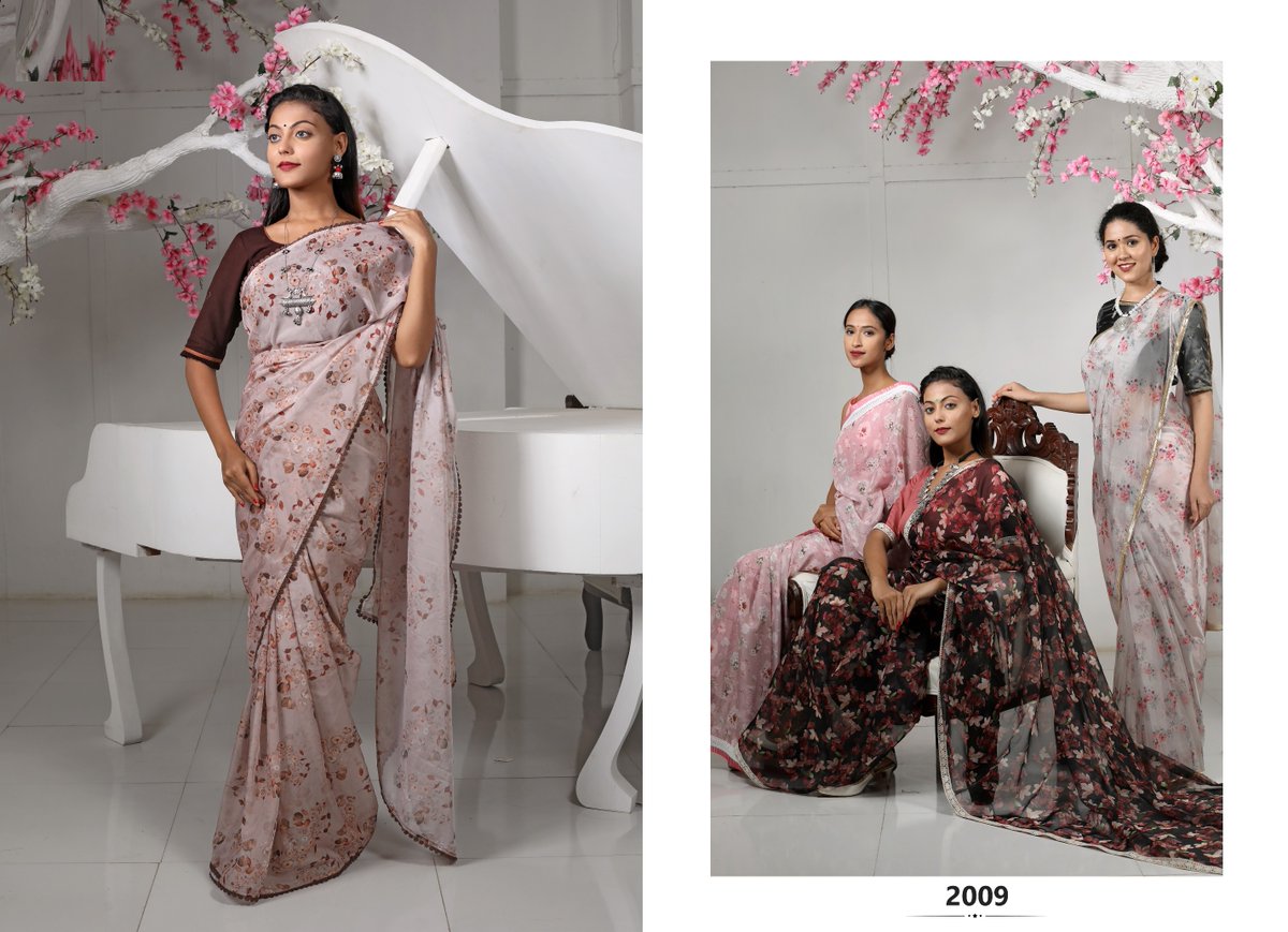 MyShopMart's tweet photo. #saree #sareelove #fashion #sarees #sareelovers #sareesofinstagram #onlineshopping #sareeblouse #sareefashion #indianwear #sareedraping #ethnicwear #handloom #indianwedding #traditional #sareeindia #silksaree #indianfashion #silk #wedding #silksarees #sareelover #sari #instagram https://t.co/IXwv6H844s
