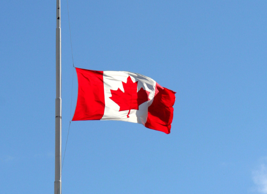 musacchios's tweet photo. Half-mast this year to learn, reflect, and shape a better future for all Canadians.
#CanadaDay #CanadaDay2021 #residentialschools #Remember215 https://t.co/2fhQkH44ie