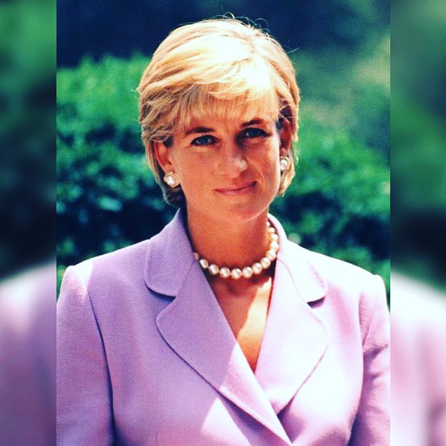 Happy Birthday Princess Diana   