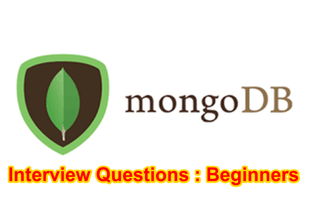 DevopsCurry team brings for you `Top 20 MongoDB Interview Questions` as a part of DevOps 2021 learning initiative

DevOps 2021: Top 20 MongoDB Interview Questions for beginners
devopscurry.com/devops-2021-to…

#Devops #mongodb #cloud #devops2021 #devopsinterview #devopscurry #nosql #aws
