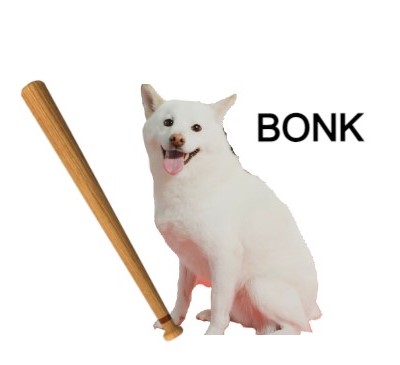 lilraenbow's tweet photo. @itsraechill @lilpokipie mika says bonk go to horny jail https://t.co/ByG8SCI1VH