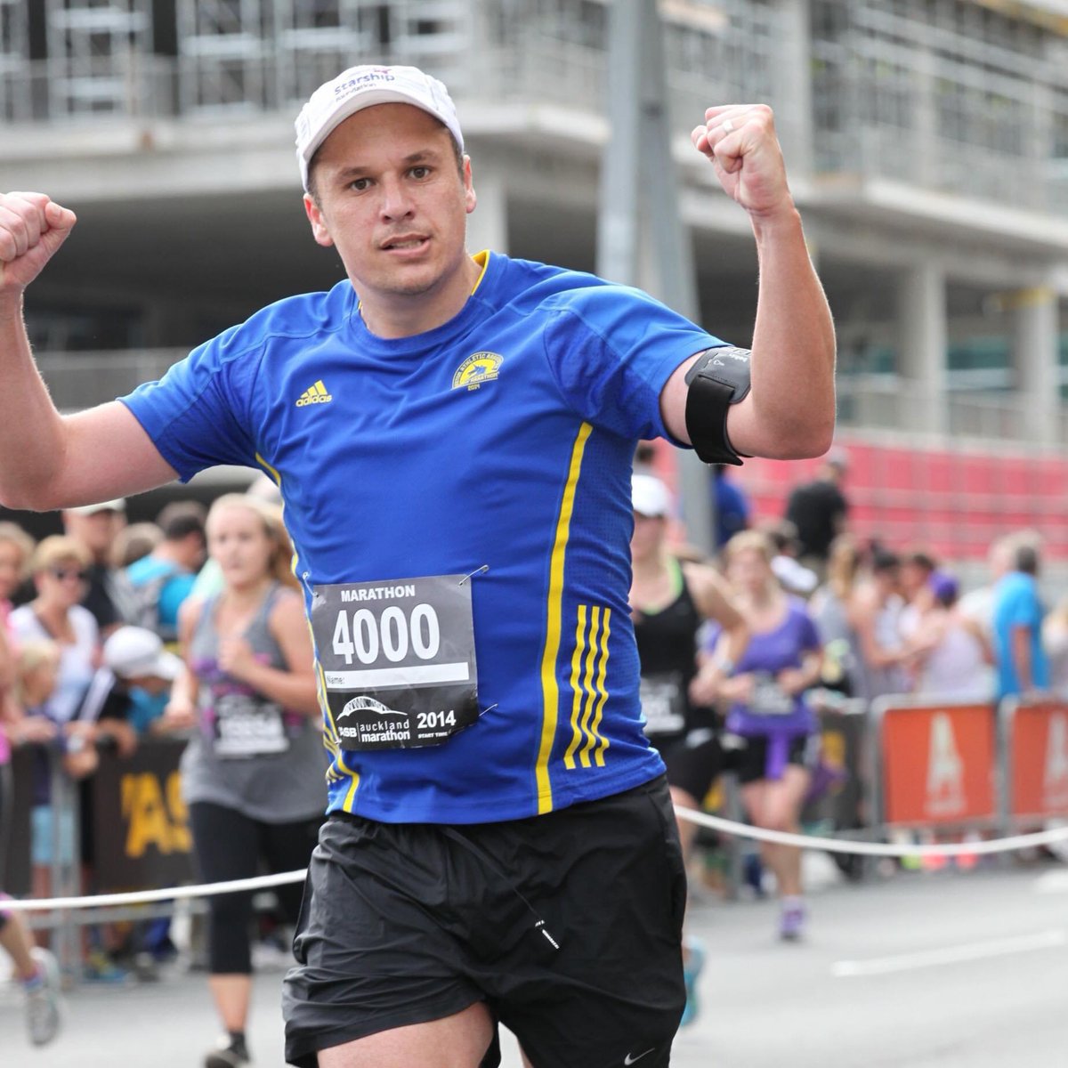 Damian Sharkey tweet media