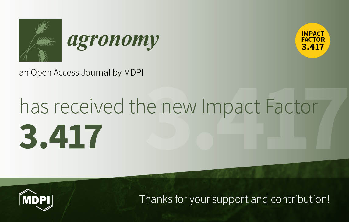 Agronomy Mdpi Agronomy Mdpi Twitter Agronomy Mdpi Agronomy Mdpi Twitter