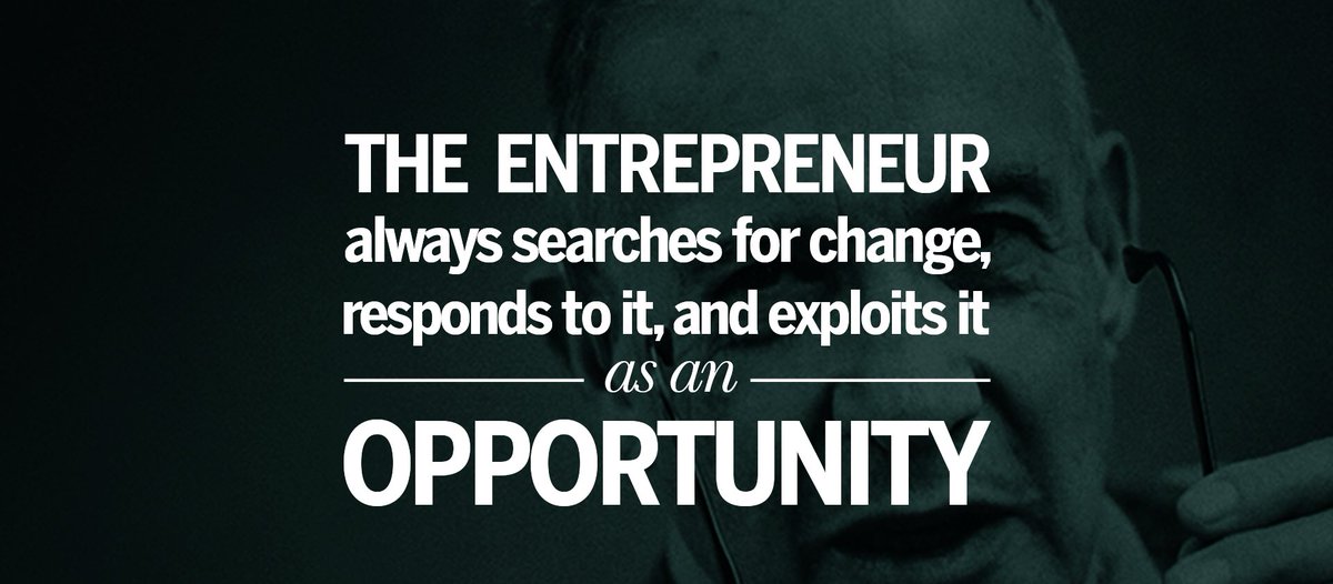 EntrepreneurECC's tweet photo. The #Entreprenuer always identifies and develops #Opportunity (Dr Beeka) #ECC https://t.co/Hv5eLJS5H0