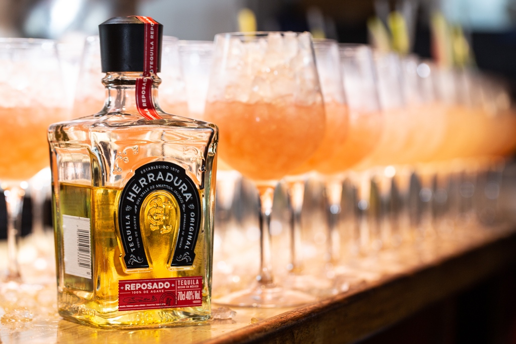 🇲🇽 8 Tickets Left - Cinco de Mayo Tequila Cruise...In July! 🇲🇽

This one-off cruise takes place 10 weeks after Cinco de Mayo and we've got just 8 tickets left...You don't want to miss this party!

Tequila and Tacos!

Here's how to book: bit.ly/3hnOtZ0