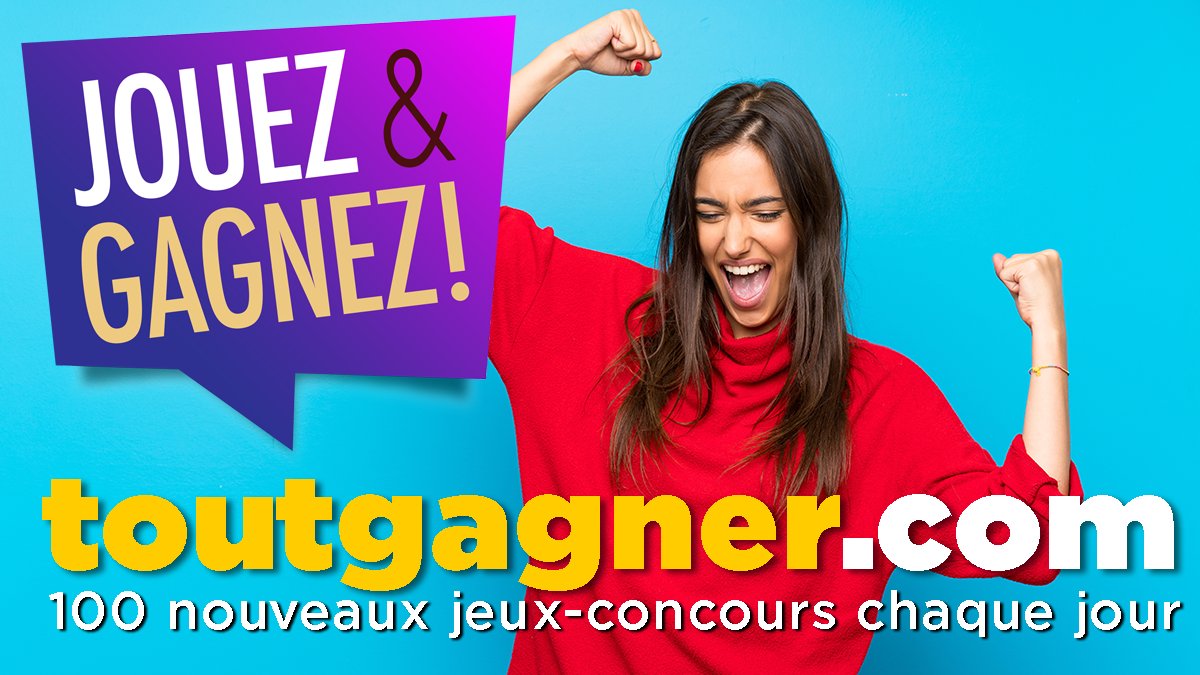 ToutgagnerCom's tweet photo. #CONCOURS CHARLOU: GAGNEZ : 1 setup Logitech G complet sans fil. FIN : 11/07/2021. Pour participer au tirage au sort, RT + 2 follow + commentez avec #CharlouXLogitech https://t.co/crczyvnJww https://t.co/Lz9eacI4CZ