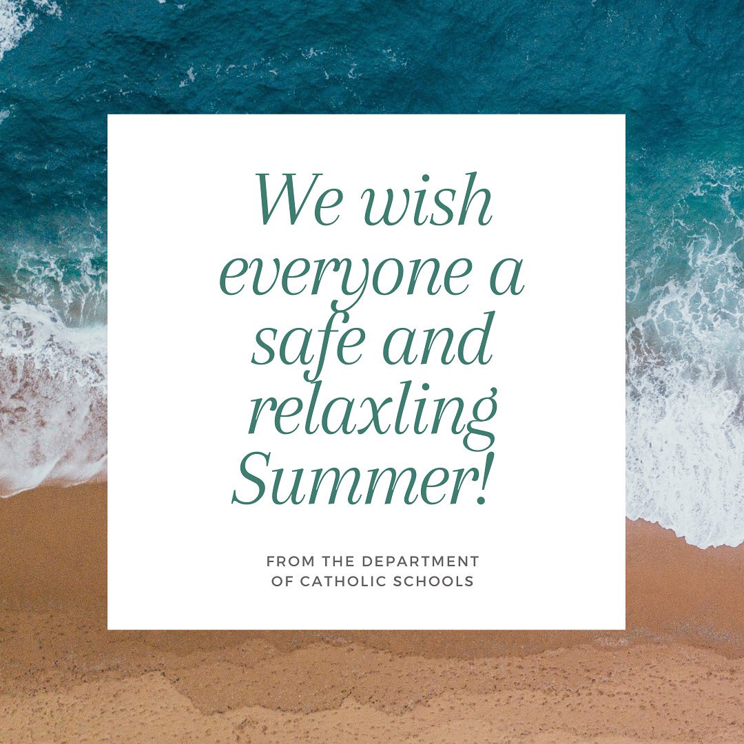 Catholic Schools SF tweet media