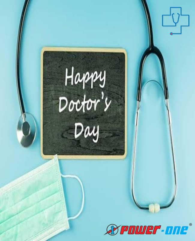 poweronems's tweet photo. Happy Doctors Day
#doctorsday #healthiswealth #staysafe #AtmanirbharBharat #indian #bevocalforlocal  #atmanirbharbharat #makeinindia #SolarPVSystem #solarproducts #solarsolutions #photovoltaic #solarpower #solarenergy #solarpowersystems #solar #solarinverter #ups https://t.co/5FCDGPU82U