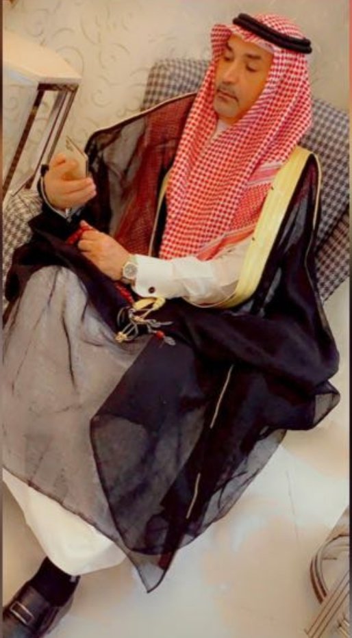 Abu_majedbin's tweet image. #محمود_العبدالله    ابو محمد  .. هامه من هامات المراجل  .. ربطتني به صداقه مند عام  ٢٠٠٥  ميلادي  .. وحين احتجت لخزنة اصدقائي وجدته محل ثقة بكل رجوله وشموخ  .. عز ألله ماخاب الرجاء في امثال هذا الفارس  .. شكرا ابا محمد اطال الله في عمرك ايها الشهم وأكثر الله من امثالك  🌿