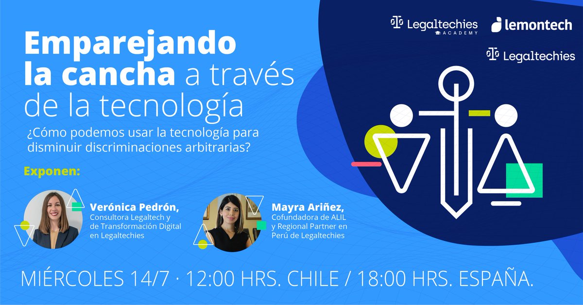 Verónica Pedrón Pardo tweet media