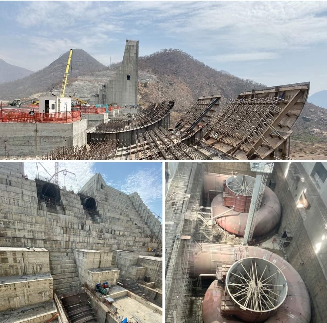 RiseUpEthiopia's tweet image. The head of #SouthSudan's Sudd Institute, a national think tank based in #Juba, has backed #Ethiopia in its dispute against #Egypt &amp;amp; #Sudan over construction of the #GERD, saying #AddisAbaba has full right to use its water resources for development.

Sundance Post