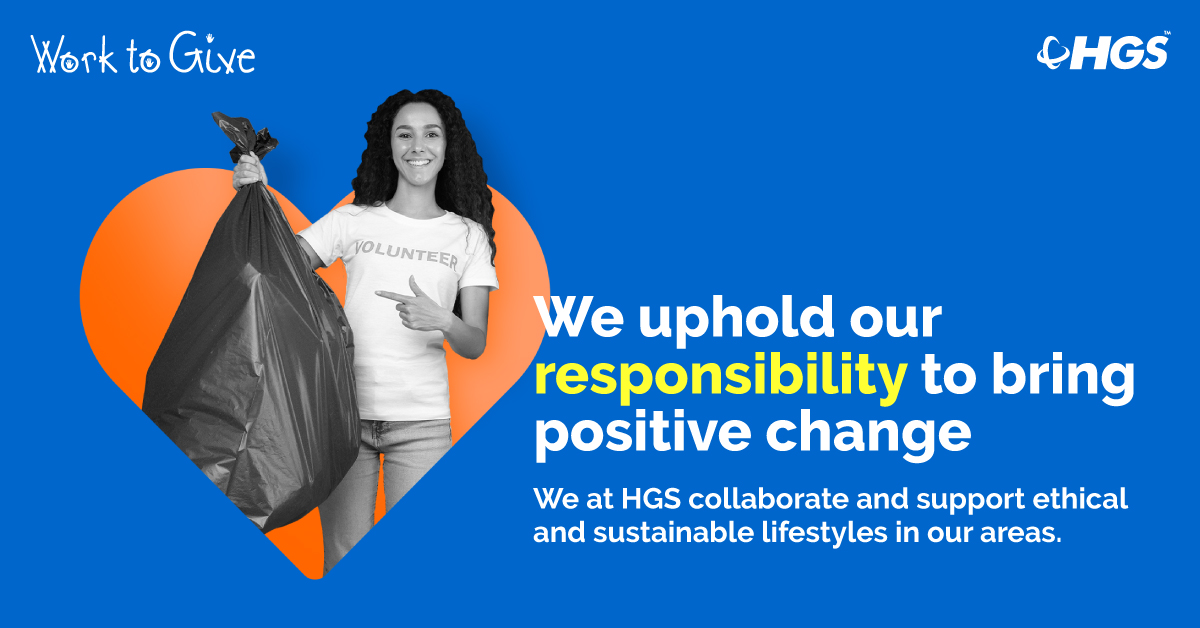 LifeAtHGS's tweet photo. We are delighted to note that our people participated in a large number of CSR projects, making HGS a proud enterprise.
#TeamHGS #LifeAtHGS #OneHGS #WorkToGive #StaySafe #StayHealthy #GlobalBrand #GlobalLeader #GlobalCulture #HumansOfHGS https://t.co/dKOJ5RQxib