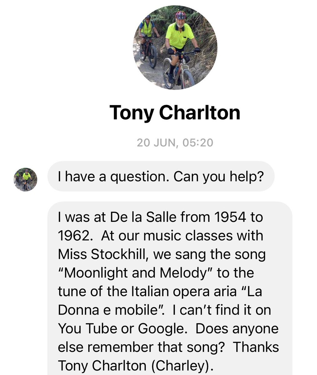 De La Salle Sheff tweet media