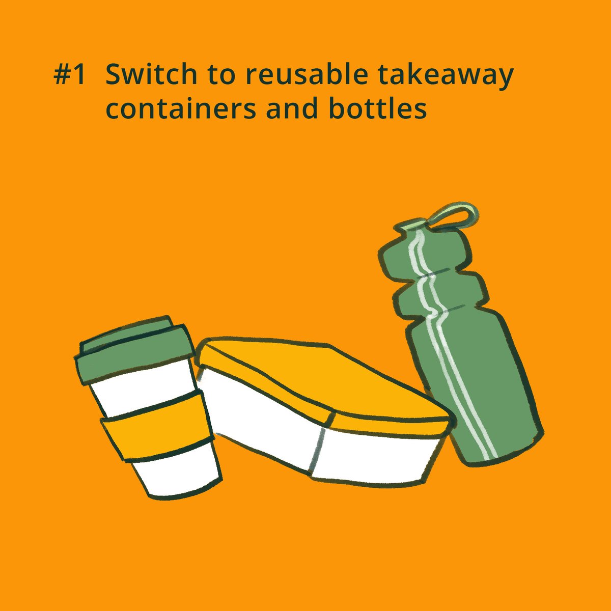 BringMeHomeAU's tweet photo. It's #plasticfreejuly, a month in name but not in spirit to to raise awareness of plastic waste and pollution and phase them out from our society! Here are a couple of tips on reducing plastic waste at home.

1/2 https://t.co/tWYZKyqrIf