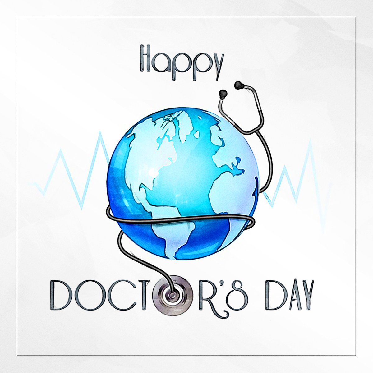 theUnfading's tweet photo. #HappyDoctorsDay #DoctosDay
Remembering Dr Bidhan Chandra Roy on his Birth & Death anniversary, which is celebrated as national Doctor's Day across India for his selfless service to humanity. ๐ https://t.co/SUAjl2eY7t