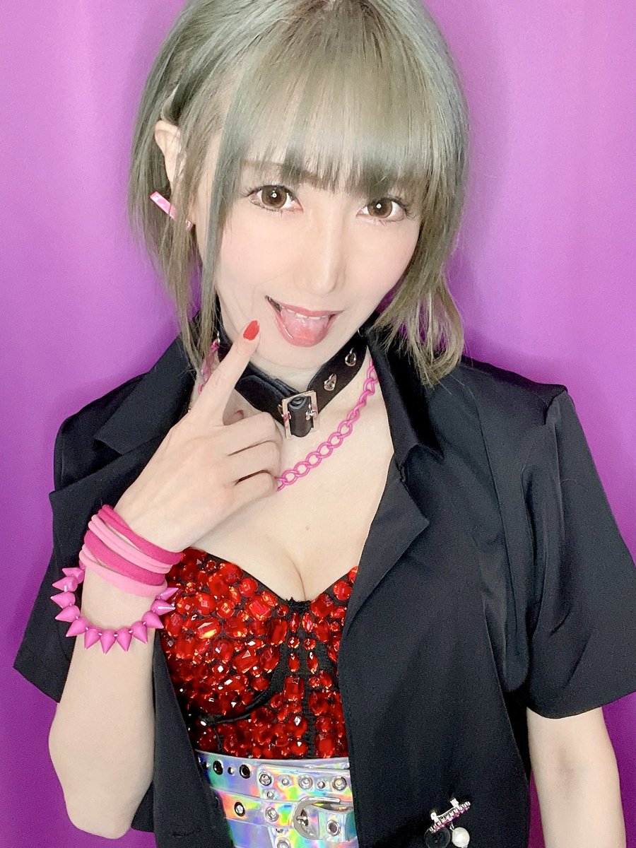 鈴瑚ringo りんごりん 45歳地下最年長アイドルｗ 7 18 日 12 10渋谷aube Ringo Ringorin Twitter