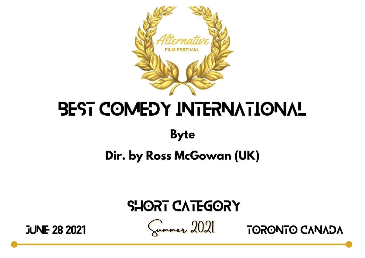 Deadline Films tweet media