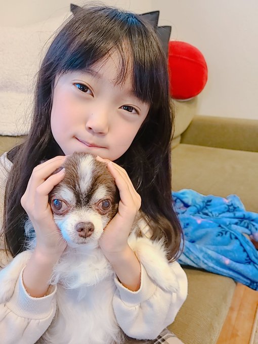 Twitterのコスプレ画像2