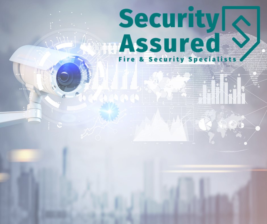 Security Assured on Twitter "Whether you need a total fire and