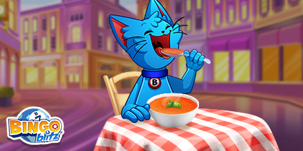 BINGOBlitz tweet picture