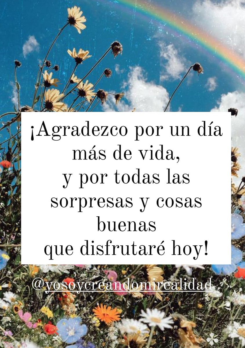 Pensamiento Positivo (@citapositiva) on Twitter photo 