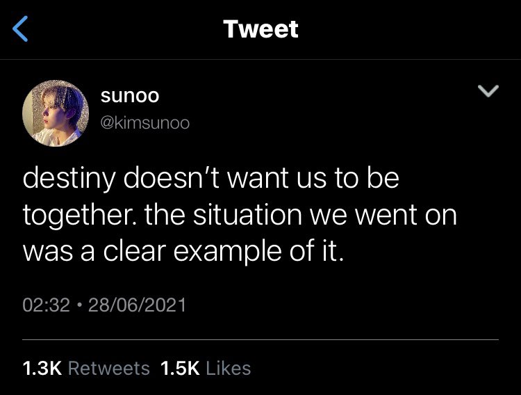 ddeunolovebot's tweet photo. sunoo x oc au where

two ex lovers find themselves reconnected because of their parents, resulting into a disaster as they’re expected to be together like a couple. as the playful destiny meddle with their lives once again, what will happen? https://t.co/wfIgBN3Gcq
