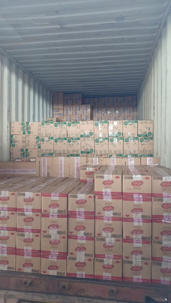 CastleHoldings's tweet photo. Are you having a negative experienced in handling your import consignment at the border |South Sudan| ?. Turn that night dream off immediately and swift to our excellence service. 
We take care of your imports right away from border to the destination.
WhatsApp us +211910060060 https://t.co/JZnZQYjRqm