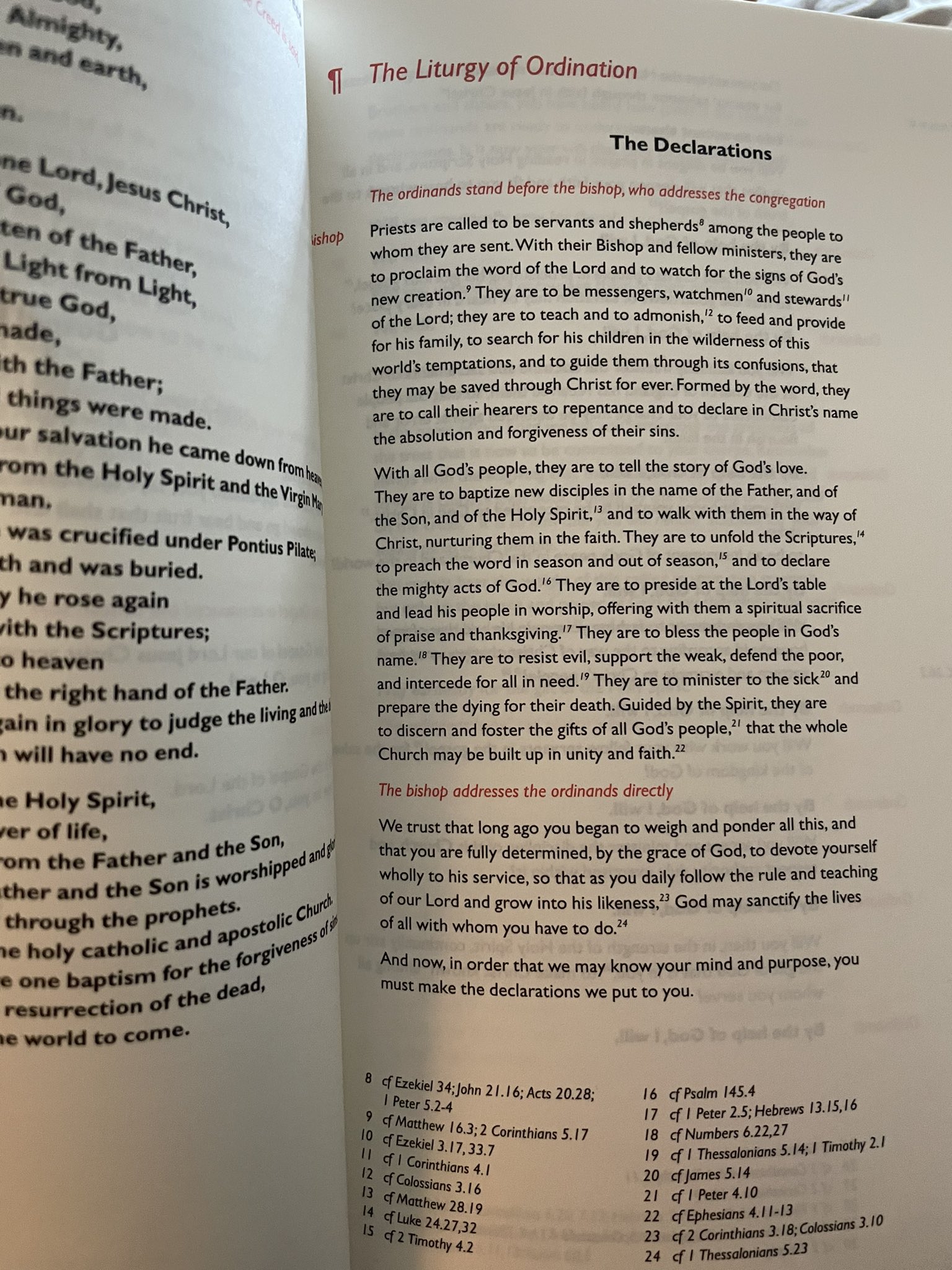 Father Grant Naylor No Twitter: "9 Years A Priest Today 10 Years A Deacon  On Saturday. No Greater Privilege Than To Be A Priest Of Jesus Christ,  Despite My Unworthiness. Giving Thanks