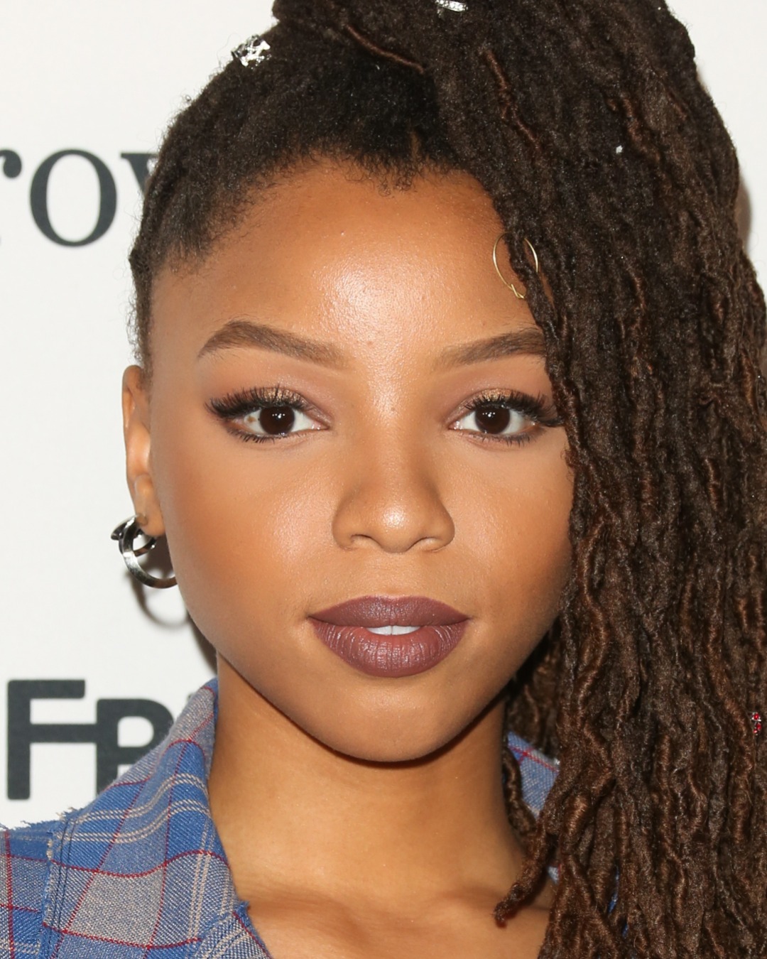 Happy Birthday, Chloe Bailey! 