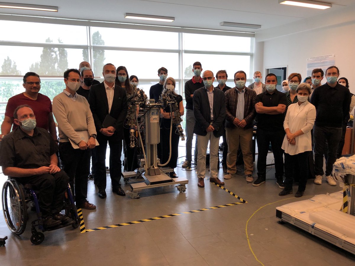 Ali Charara tweet media