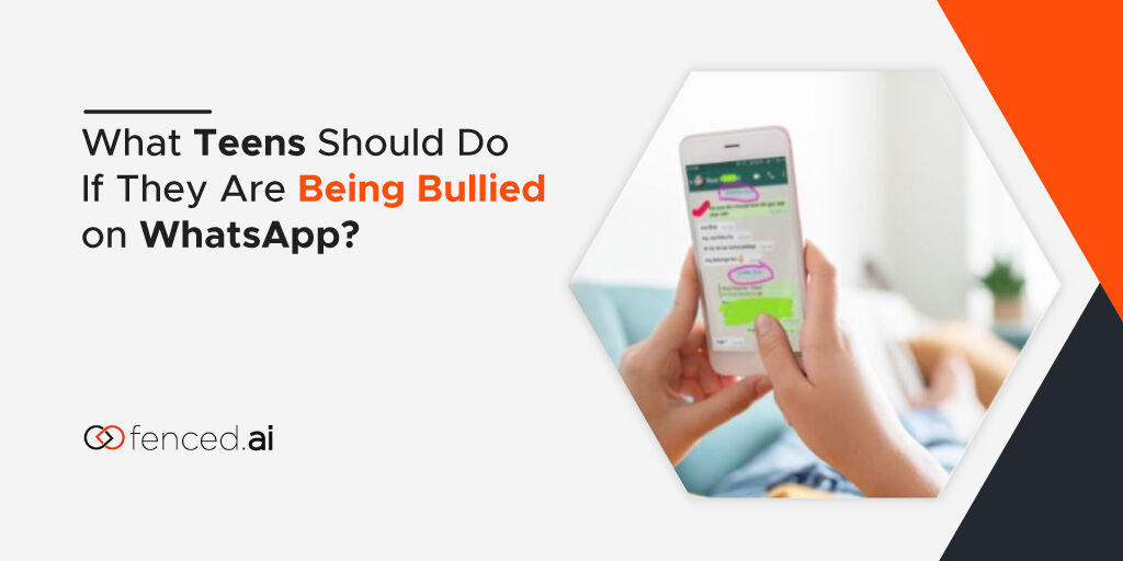 Are you being bullied online? Are you feeling lonely and depressed? And, Is it affecting your daily activities?

Let's dig into some ways how you can prevent yourself from getting bullied on WhatsApp.

🔗 Learn more: rebrand.ly/z7kd534 

#Gadgets #digitallife #socialmedia