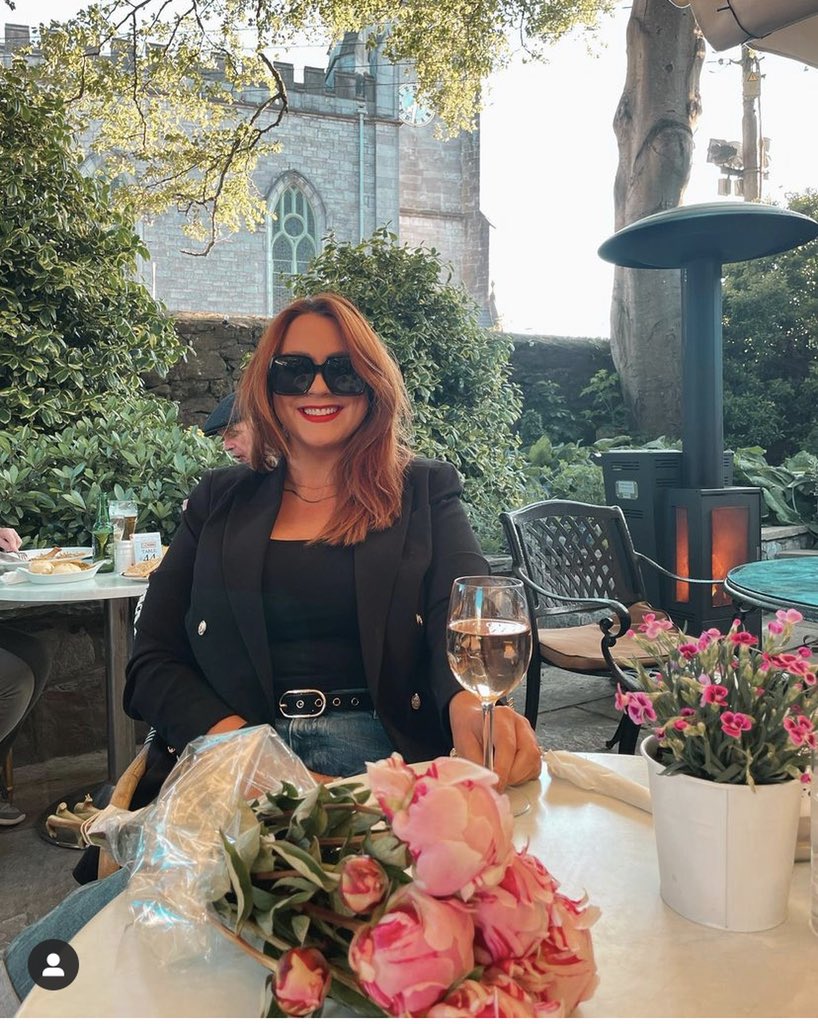 What summer looks like in Ennis.... who's joining us for a garden party? <a href="/OldGroundHotel/">Old Ground Hotel</a> #everybodylovesennis #visitennis #outdoor #visitclare <a href="/ClareTourism/">VisitClare</a>