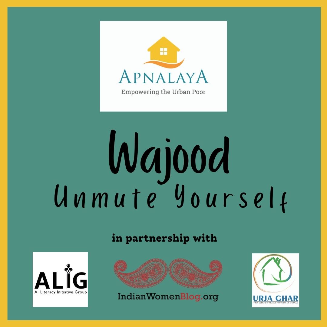 ApnalayaTweets's tweet photo. We are delighted to share that Apnalaya is expanding its footprints into 3 states โ Gujarat, Jharkhand & Rajasthan. We're taking our citizenship programme in these states, in partnership with 3 deeply committed CSOs with a promise to work together for the marginalised urban poor. https://t.co/YxN4m6sA8F
