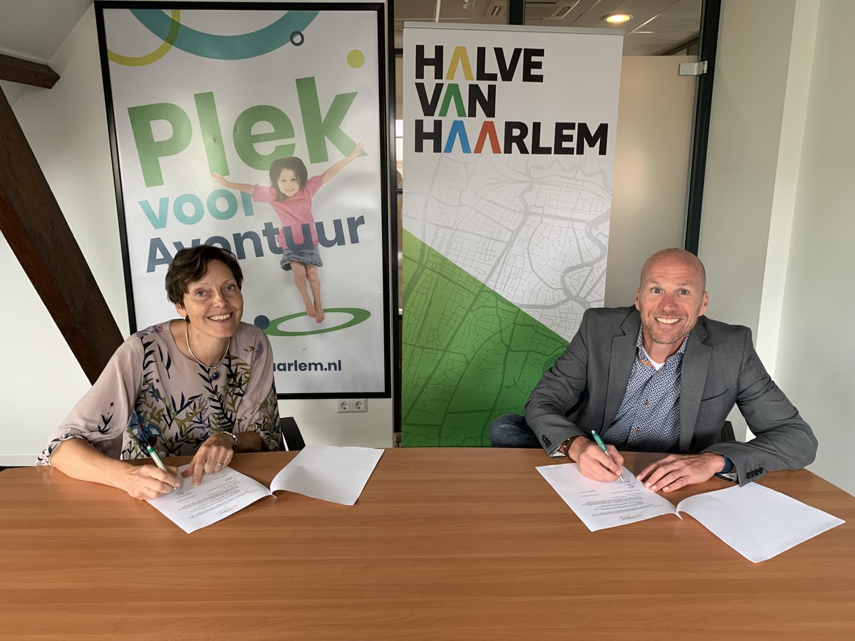TEVA HALVE VAN HAARLEM > > Tof nieuws! Een nieuwe sponsor voor de twee kinderlopen: Hero kindercentra 🎉🎉

sportsupport.nl/hero-kindercen…