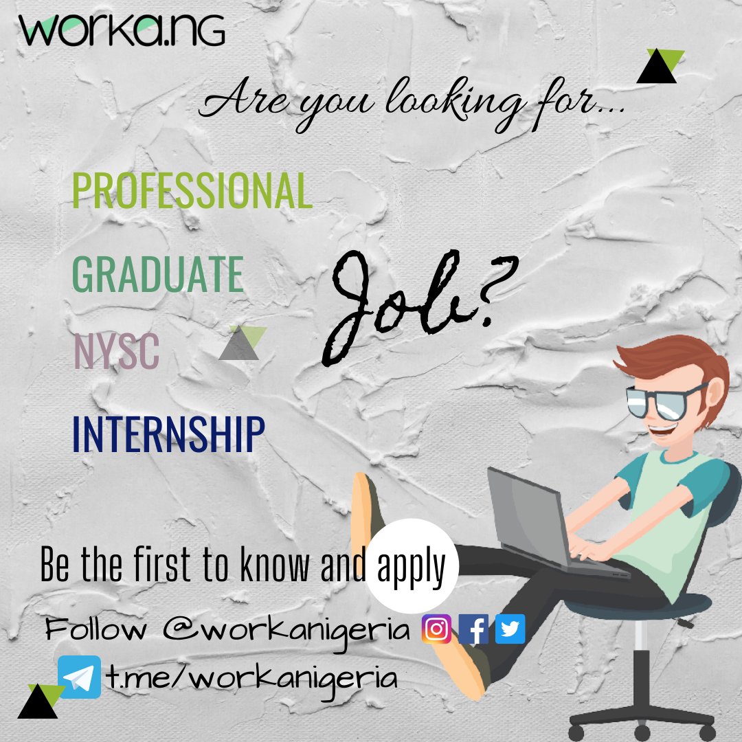 workanigeria's tweet photo. Welcome you to the second half of the year.
It's the month of July (the perfection month), may all that concerns you be perfected this month.
Happy new month
For latest job updates, join our telegram channel via https://t.co/j1JxqXwsYb
#workang https://t.co/6PjfecuRIB