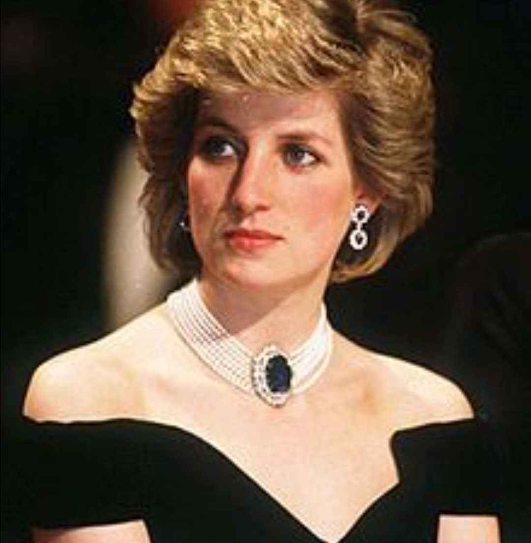 Happy birthday Princess Diana 