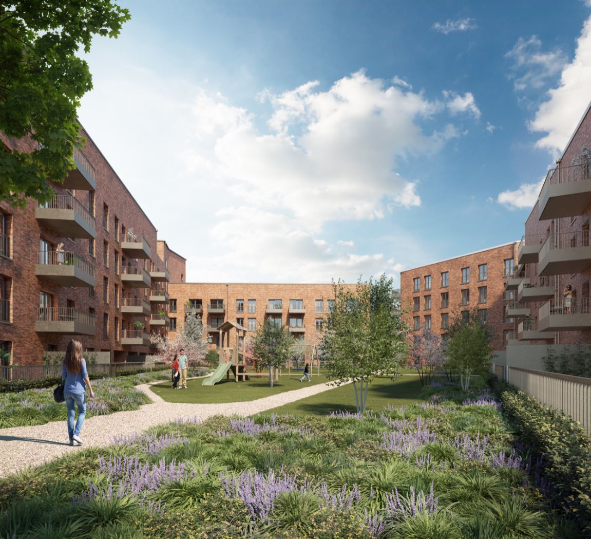 First residential apartments handed over at Millbrook Park Phase 6 in North London chapmantaylor.com/news/first-res… #Residential #ResidentialArchitects #ResidentialArchitecture #ResidentialScheme #ResidentialCommunity #UrbanRegeneration #Regeneration #Architecture #MillbrookPark