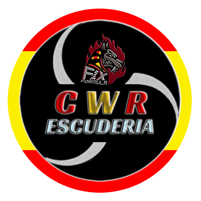 XboxFormula's tweet photo. TEAM F1X INTERNACIONAL+ F1X + 3 FILALES = HRT + CWR + TCO
 https://t.co/dCD6KJwr6k https://t.co/YI1x83Us04