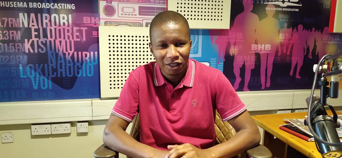 Basi sasa, Mungu wetu, twakushukuru na kulisifu jina lako tukufu.Hujambo na karibu ndani ya #mixedflavor #SifaThursday Na LEO NAKUULIZA USHAWAHI MPA MUNGU SIFA MPAKA AKASHUKA,ILIKUAJE?Sema nami <a href="/bens_mwanza/">Benson Mwanza</a> <a href="/Bhusema/">Biblia Husema 96.7fm</a>
Youtube Channel:youtube.com/watch?v=B3L0D5…