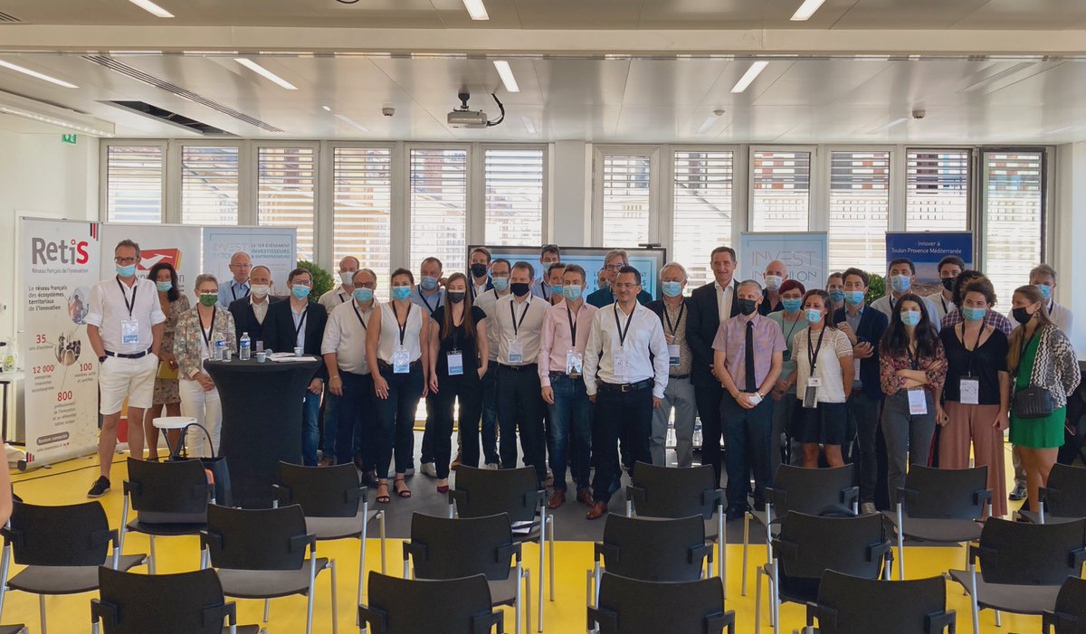 TVT Innovation tweet media