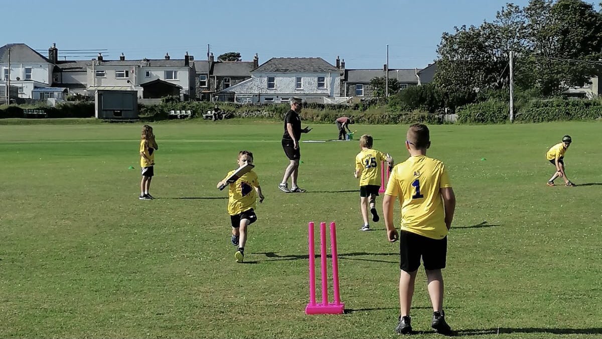 Beacon Cricket Club 🏏 tweet media