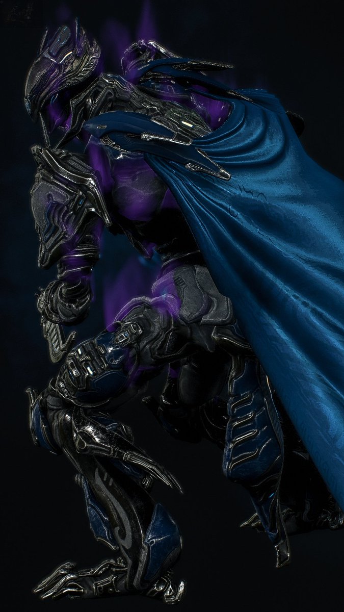 EArcher34's tweet photo. Artorias the Abysswalker
(Post-Abyssal corruption)
Inaros Prime as Corrupt Artorias the Abysswalker
#Warframe #FashionFrame #Captura #InarosPrime #artorias #darksouls #darksoulscrossover #preparetodie #xbox #virtualphotography #virtualphotographygamers #freetoplay #zarngaming https://t.co/aWXhklm6ka