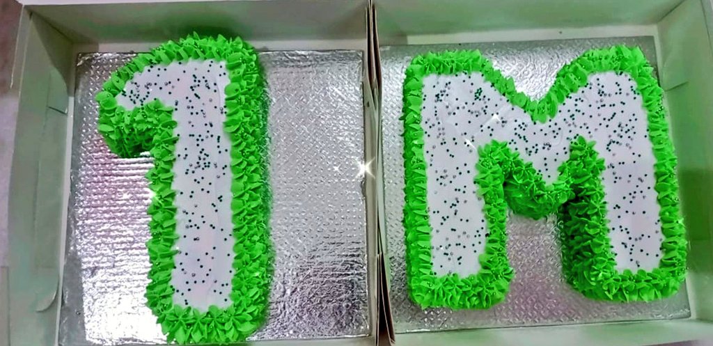 SakthiiSoul's tweet photo. A small gift for you Thalaivaaaa ๐โค๏ธ๐ฏHappy fr 1M fam thalaivaaaaaaa๐โค๏ธ.U deserves more thalaivaa๐ฏKeep rocking as always thalaivaaaa โค๏ธ๐ฅฐ๐โค๏ธ Happy to do ths fr u thalaiva
@Sakthi_Raj7 โฅ๏ธ
#sakthi #sakthithalaivan #cwcsakthi #ticktalkwithsakthi #1Mfam #sakthiiโฅ๏ธ #trendingstar https://t.co/TYhGdG7CnY