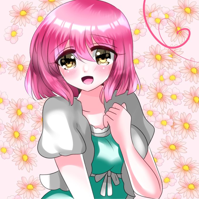 春歌のtwitterイラスト検索結果 古い順