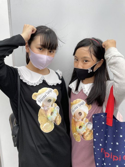 Twitterのコスプレ画像17