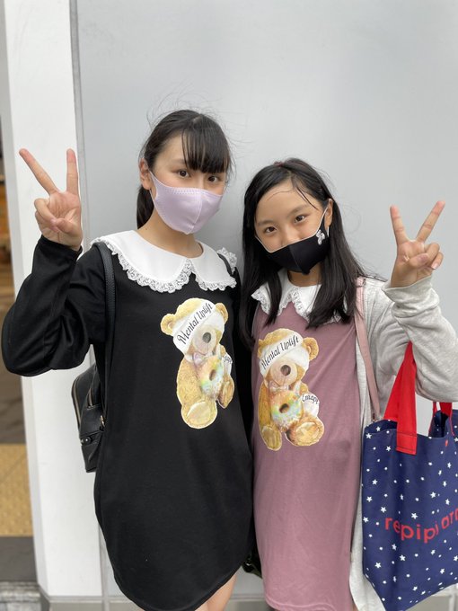 Twitterのコスプレ画像16