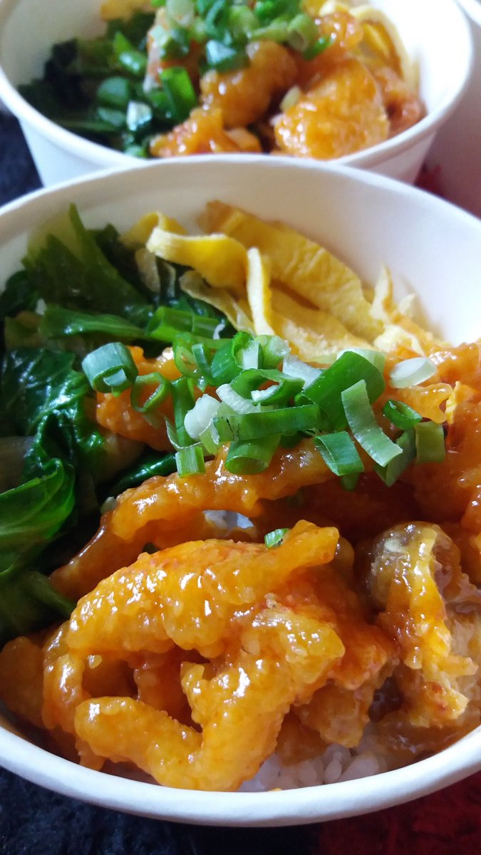 Rice bowl "dapur ina"😊