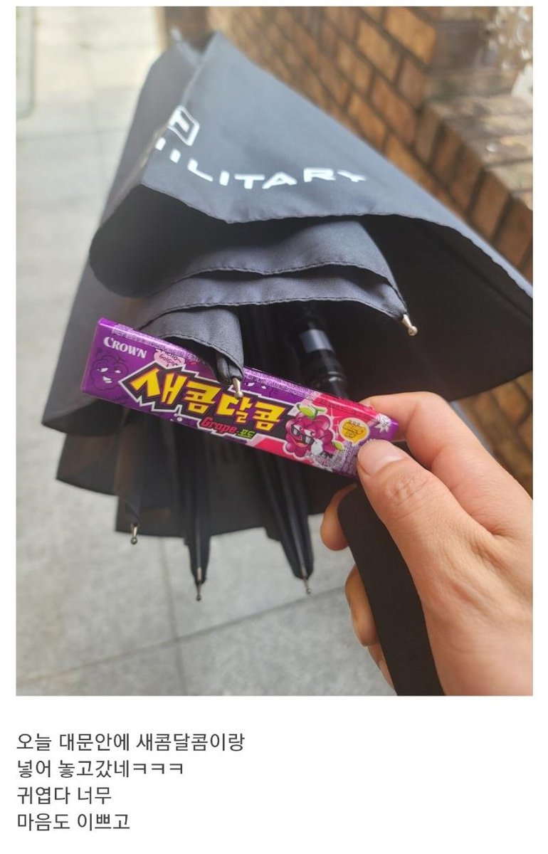 요즘 초등학생의 인성